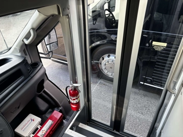 Picture of 2026 Ford Transit Eldorado Advance Shuttle Bus
