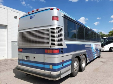 Picture of 1997 Mci 102D3 Coach Bus