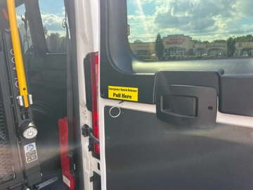 Picture of 2023 RAM ProMaster ADA Passenger Van