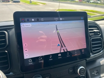 Picture of 2023 RAM ProMaster ADA Passenger Van