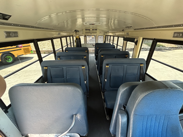 Picture of 2012 International ICCOR ADA School Bus