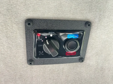 Picture of 2023 RAM ProMaster ADA Passenger Van
