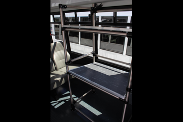 Picture of 2024 Ford E450 Micro Bird ADA Shuttle Bus
