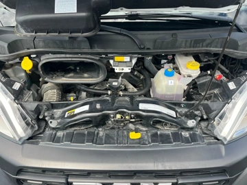 Picture of 2023 RAM ProMaster ADA Passenger Van