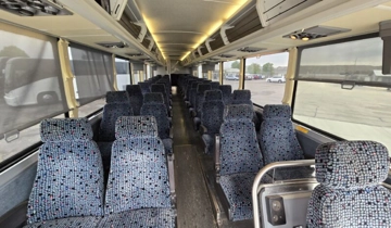 Picture of 1999 MCI DL-3 Coach Bus