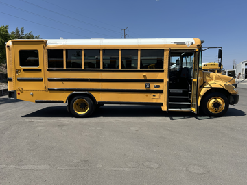 Picture of 2012 International ICCOR ADA School Bus