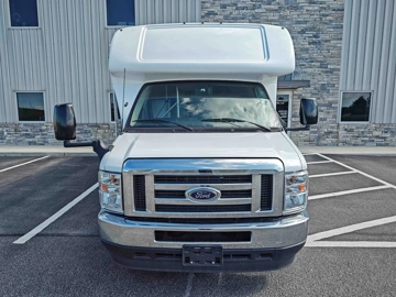 Picture of 2026 Ford E-450 Mobile Medical Clinic ADA