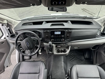 Picture of 2024 Ford Transit ADA Passenger Van