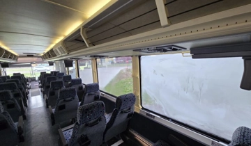 Picture of 1999 MCI DL-3 Coach Bus