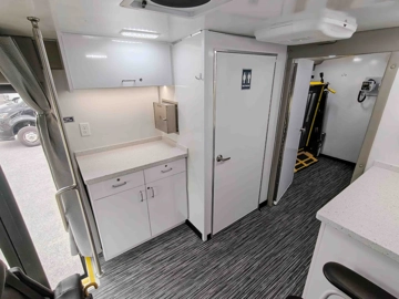 Picture of 2026 Ford E-450 Mobile Medical Clinic ADA