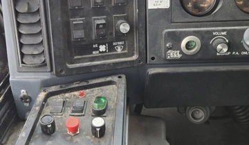 Picture of 1999 MCI DL-3 Coach Bus