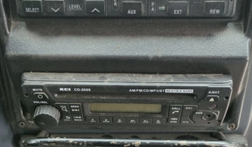 Picture of 1999 MCI DL-3 Coach Bus