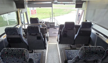 Picture of 1999 MCI DL-3 Coach Bus