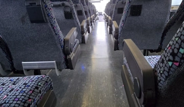 Picture of 1999 MCI DL-3 Coach Bus