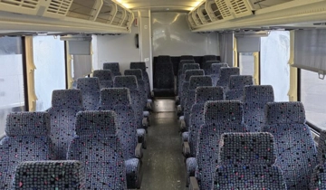 Picture of 1999 MCI DL-3 Coach Bus