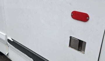 Picture of 1999 MCI DL-3 Coach Bus