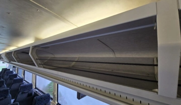Picture of 1999 MCI DL-3 Coach Bus