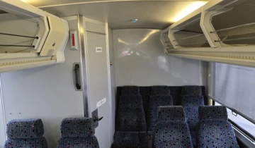 Picture of 1999 MCI DL-3 Coach Bus