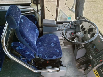 Picture of 1997 Mci 102D3 Coach Bus