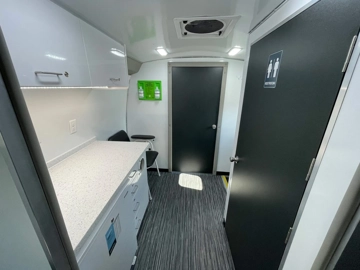 Picture of 2026 Ford E-450 Mobile Medical Clinic ADA
