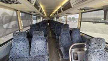 Picture of 1999 MCI DL-3 Coach Bus