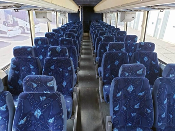 Picture of 1997 Mci 102D3 Coach Bus