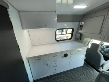 Picture of 2026 Ford E-450 Mobile Medical Clinic ADA