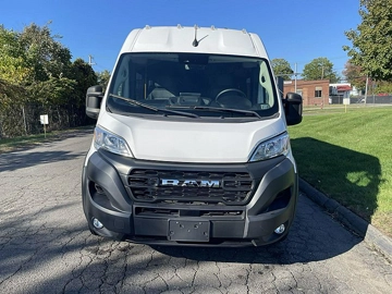 Picture of 2024 RAM Promaster Passenger Van