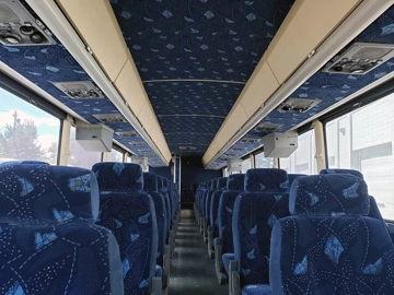 Picture of 1997 Mci 102D3 Coach Bus