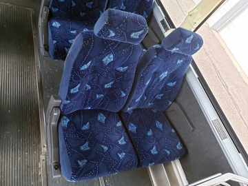 Picture of 1997 Mci 102D3 Coach Bus