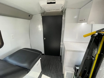 Picture of 2026 Ford E-450 Mobile Medical Clinic ADA
