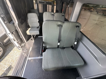 Picture of 2023 Ford Transit ADA Passenger Van