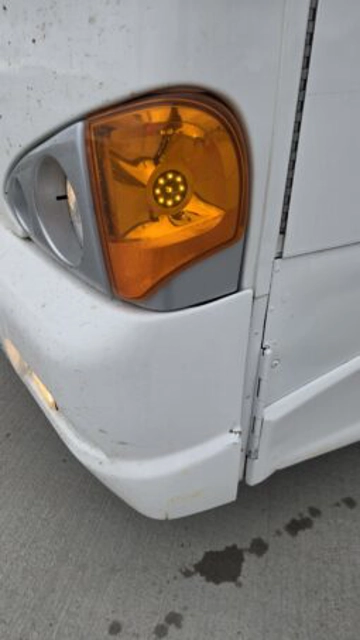 Picture of 1999 MCI DL-3 Coach Bus