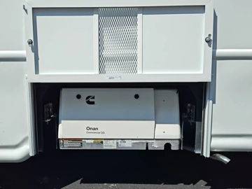 Picture of 2026 Ford E-450 Mobile Medical Clinic ADA