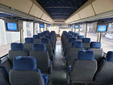 Picture of 1997 Mci 102D3 Coach Bus