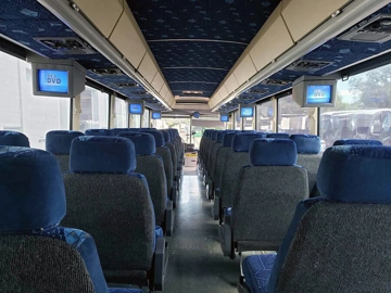 Picture of 1997 Mci 102D3 Coach Bus
