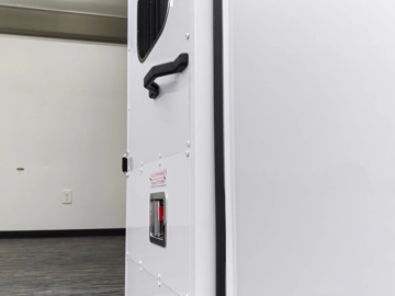 Picture of 2026 Ford E-450 Mobile Medical Clinic ADA