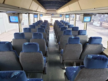 Picture of 1997 Mci 102D3 Coach Bus