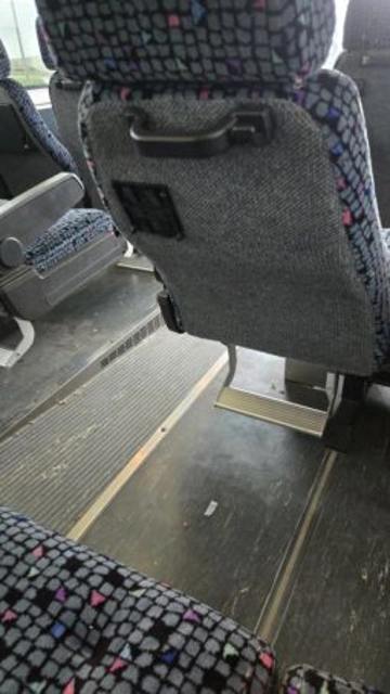 Picture of 1999 MCI DL-3 Coach Bus
