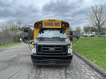 Picture of 2022 Ford E450 Minotour ADA School Bus