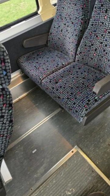 Picture of 1999 MCI DL-3 Coach Bus