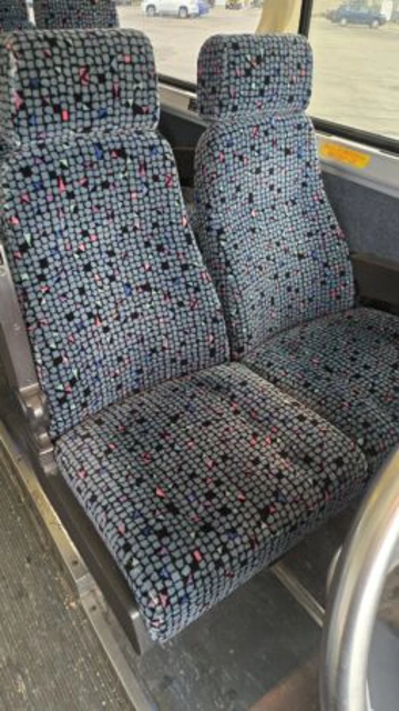 Picture of 1999 MCI DL-3 Coach Bus