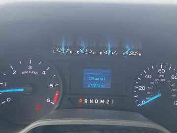 Picture of 2022 Ford E450 Minotour ADA School Bus