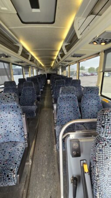 Picture of 1999 MCI DL-3 Coach Bus