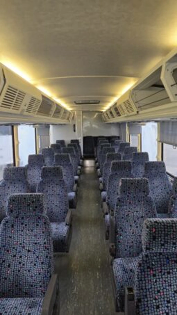 Picture of 1999 MCI DL-3 Coach Bus