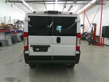 Picture of 2024 RAM ProMaster ADA Passenger Van