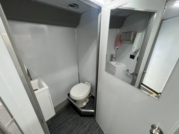 Picture of 2026 Ford E450 Mobile Medical Clinic ADA
