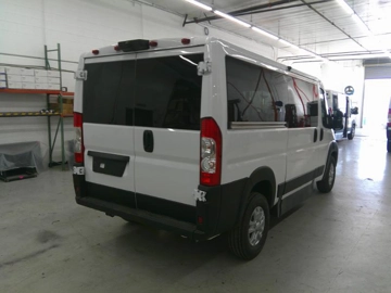 Picture of 2024 RAM ProMaster ADA Passenger Van
