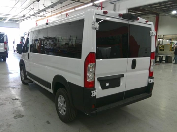 Picture of 2024 RAM ProMaster ADA Passenger Van