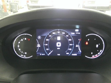 Picture of 2024 RAM ProMaster ADA Passenger Van